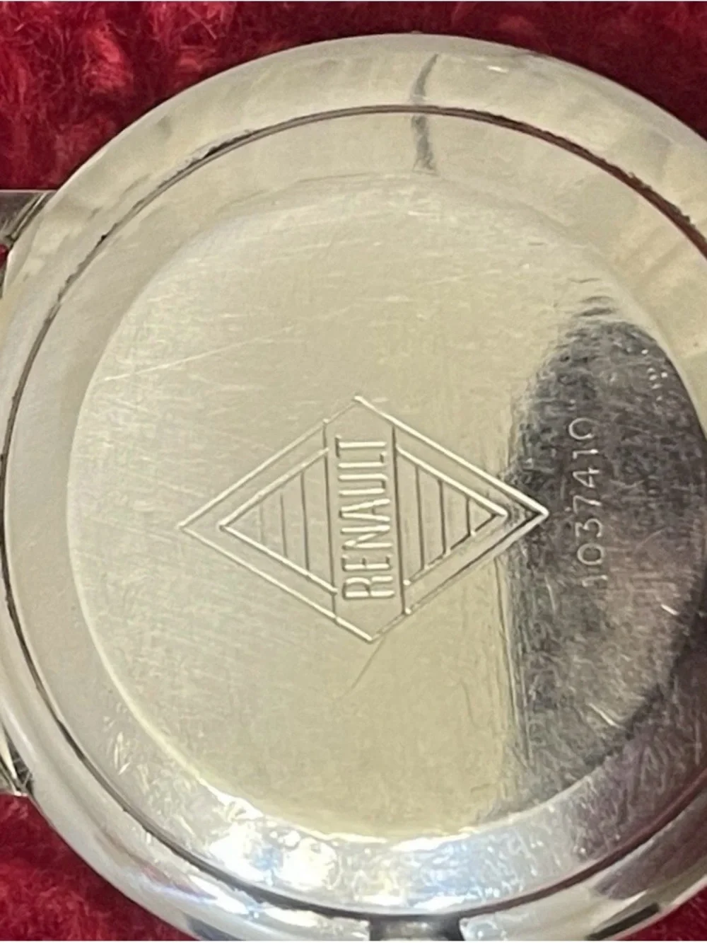Jaeger-LeCoultre no box